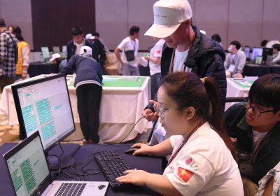 LG전자, ‘2024 글로벌장애청소년IT챌린지’ 대회 성료