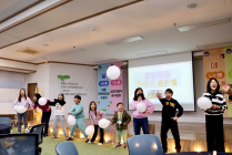 광주 광산구, 이주배경‧한국 청소년 가족 어울림 행사