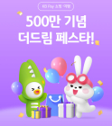 KB국민카드, KB Pay 쇼핑∙여행 가입 고객 500만명 돌파 이벤트