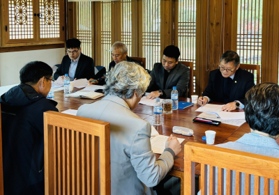 전남도립대, 국립목포대와 통합논의 가속화