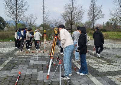 전남도, 측량업체 등록사항 위반 15건 행정처분