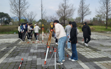 전남도, 측량업체 등록사항 위반 15건 행정처분