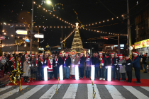 광주 남구, 12월 ‘X-mas' 문화축제