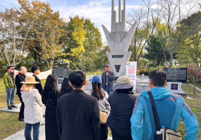 전남도, 여순특별법 개정안 국회 행안위 의결 환영