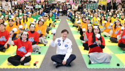 하나은행, '2024 외국환 골든벨' 개최