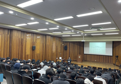 광주 동구, 청소년 대상 인문 특강 ‘성료’