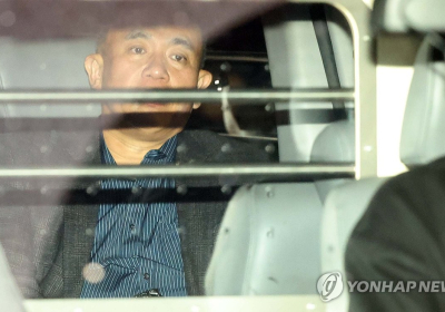 명태균 경고에 누리꾼들