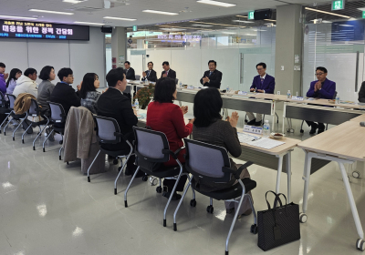 전남도, 저출생 맞춤형 해법 찾는다