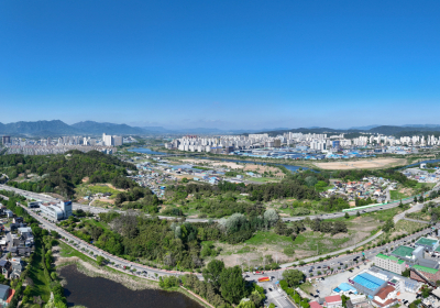 광주 광산구, 신창동 유적 종합정비계획 수립 추진