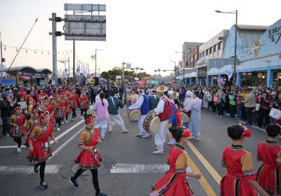 전남도, 세계인이 주목할 대표축제 10개 선정