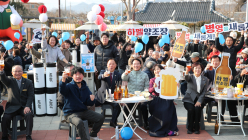 전남 강진군, 쌀귀리 향기 ‘하멜촌 맥주’ 출시