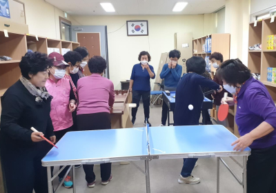 광주 남구, 놀이용품 공유센터 ‘경로당 활성화’ 기여