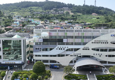 완도군, 제1회 경력경쟁임용시험 시행 19명 채용