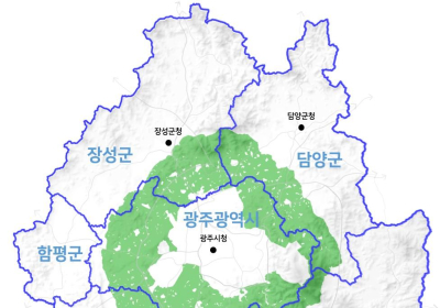 전남도, 지역전략사업 2곳 그린벨트 해제