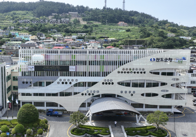 완도군, 기후변화 대응 등 임기제 공무원 3명 채용