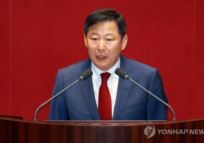 '마약 혐의 이철규 의원 아들' 뒤늦게 검거 누리꾼 반응 '싸늘'