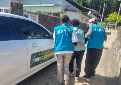 살던 곳서 생활 영위 ‘전남형 통합돌봄’ 추진