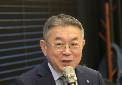 김준동 남부발전 사장