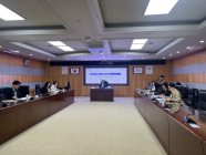 순천시, 인구정책위원회 개최…인구감소 대응 방안 논의