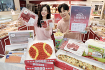 신세계그룹, 1.4조 물량 '랜더스 쇼핑페스타' 진행