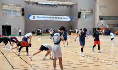 동계훈련 메카 전남에 지난 겨울 35만명 찾아
