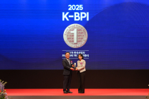KT&G, 'K-BPI' 18년 연속 1위 선정
