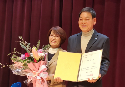정철원, 전남 담양군수 재선거 당선 '파란'