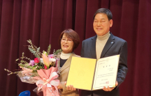 정철원,  전남 담양군수 재선거 당선 '파란'