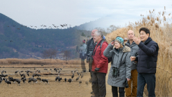 순천시, 세계자연보전연맹(IUCN) 가입 신청