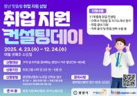 광양청년꿈터, 청년 대상 '취업 지원 컨설팅 데이' 운영