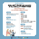 순천시, 구직단념청년 위한 ‘청년도전지원사업’ 시행
