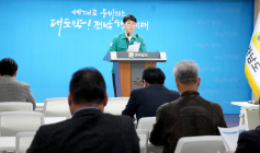 무안 돼지농장 3곳서 구제역 발생…초동방역팀 긴급 투입