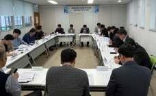 전남도, 김 불법 양식시설 원천 차단