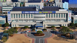 “정보 소외 없는 도시로” 광양시, 경로당에 그린PC 보급