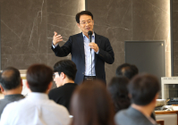 전남 강진군, 중견공무원 역량강화 워크숍 성료
