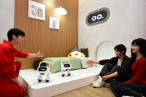 LG전자, '월드IT쇼 2025' 참가