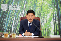 정철원 담양군수, 불필요한 회의·의전 줄이며 군정 혁신 박차
