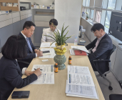 전남도, 행안부 방문해 재해 사각지대 해소 건의