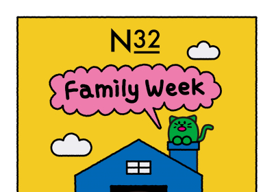 N32, 가정의 달 맞아 ‘패밀리 위크 프로모션’ 실시