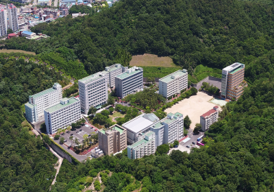 부영그룹, 창신대 신입생에 1년 전액 장학금