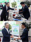 신한금융, ‘자원순환 DAY’ 실시