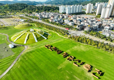 '세계유산축전-선암사·순천갯벌' 시민 공모전 개최