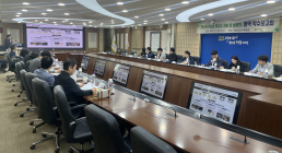 전남도, 전남형 케이푸드 개발·상품화 나선다
