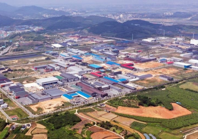 전남도, 에너지산업 거점 조성 사업 본격화