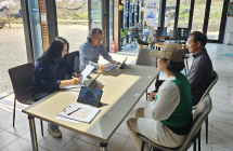 전남도, 농촌융복합산업 신규 인증 접수