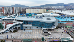 광주 광산구, 광주송정역 광장 5·18 사적지 지정 추진