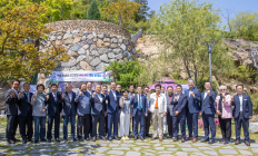 전남도, 제28호 민간정원 해남 비원 개방