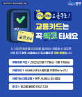 광주시, 17～18일 ‘대중교통 무료’ 운행