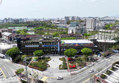 광주 북구, ‘여름철 자연 재난 대비’ 종합계획 수립