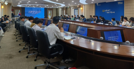 전남도, 기재부와 지역 활성화 투자 펀드 로드쇼